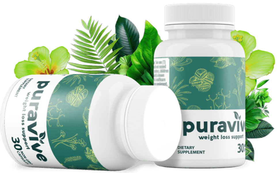 Puravive Reviews capsules Does It Really Work or Scam?