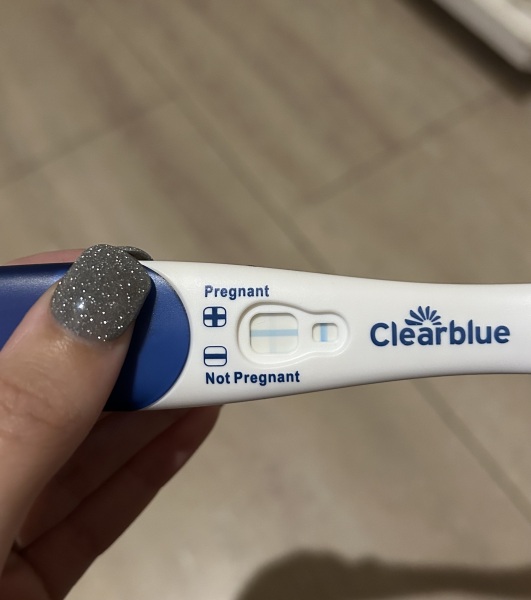 SERIOUS LINE EYES.... 8DPO(YES I KNOW ITS TOO EARLY!!!)....