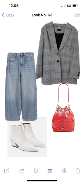 Thanks to S&B, I'm finally winning in the "pursuit of elegance."