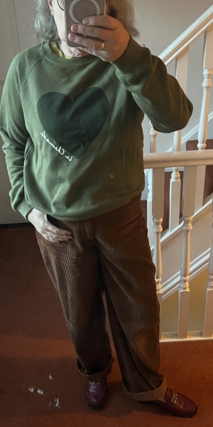 WAYWT Autumn/Winter 23