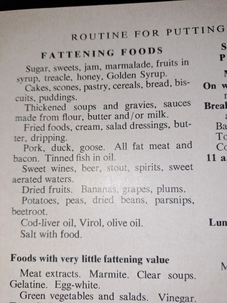 Thread 11 - TalkLair: “The candle flame gutters. Its little pool of light trembles.”