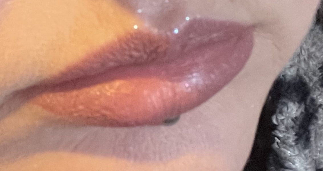 Lipstick challenge January 2023!