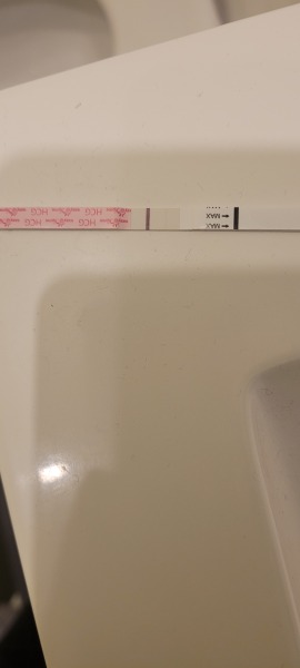 Still trying for third baby - thread 2!