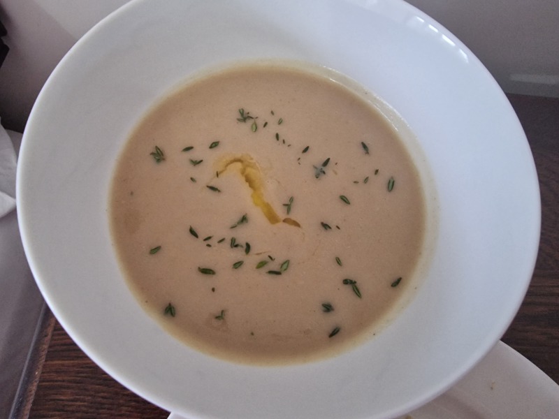 What wintery dish are you cooking today?