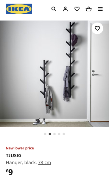 IKEA Trip in the next few days... What do I NEEEEEEEEEED!