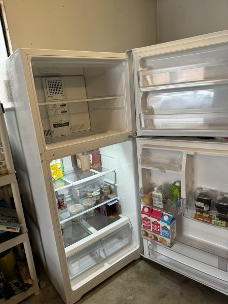 Come and tell me your dull and unexciting news 28: Calmly through the day