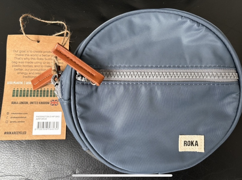 Roka Lucky Dip part 2