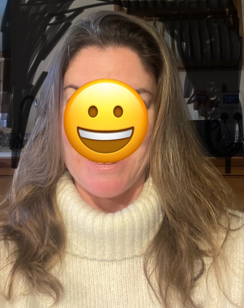 Help! I need a new haircut...