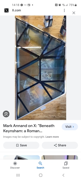 Do you use your local library? If not why not?