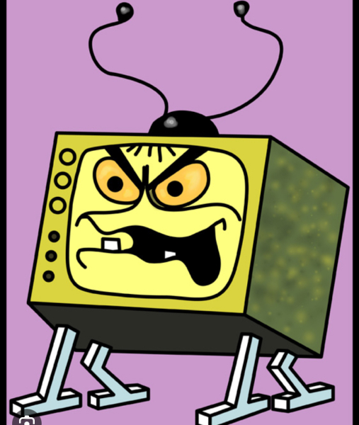 TV shows as a child that freaked you out