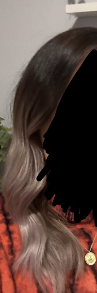 Hairdressers - help please!