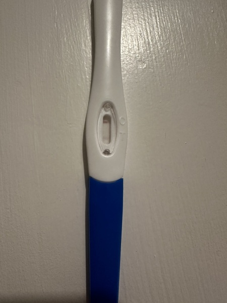 Is this a positive??