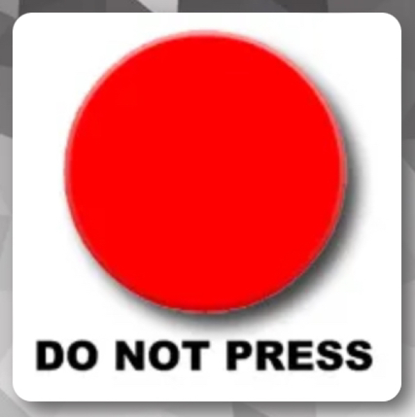Please DO NOT read this thread