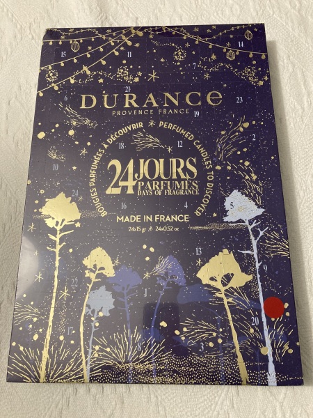 Nigel Slater Christmas Chronicles Read Along 2023 - Part Two