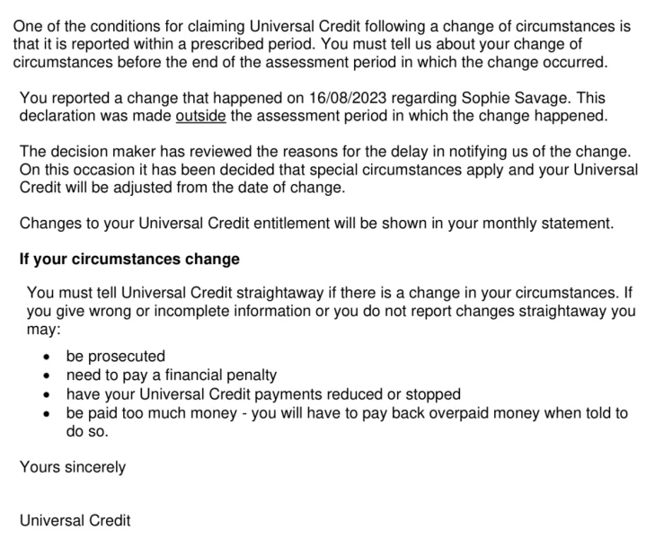 DLA wait times part 26