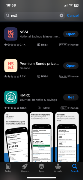 PREMIUM BONDS DEC INTO 2024