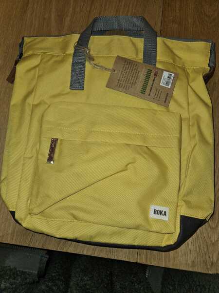 Roka Lucky Dip part 2