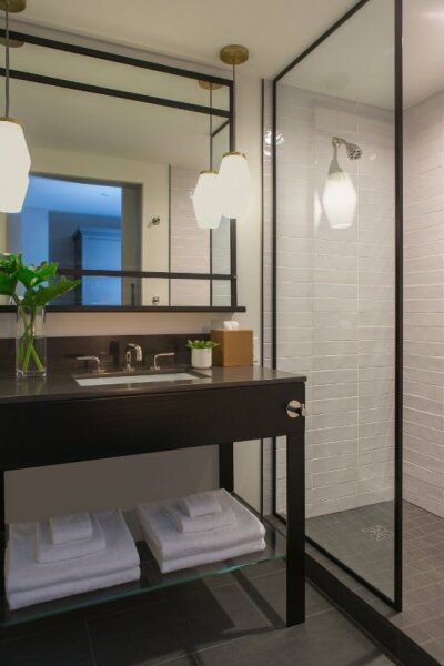 Tips for new bathroom?