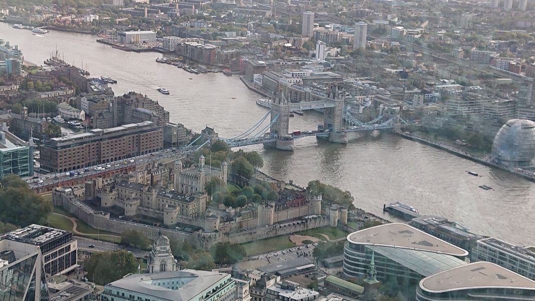 Is the London Eye worth it??