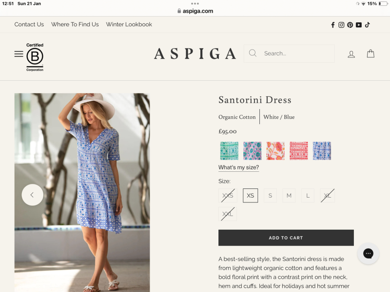 Honeymoon Dress help