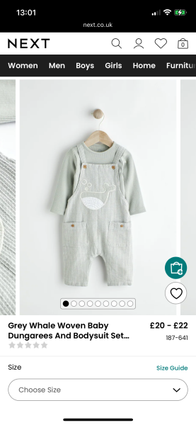 Can anyone help find these dungarees
