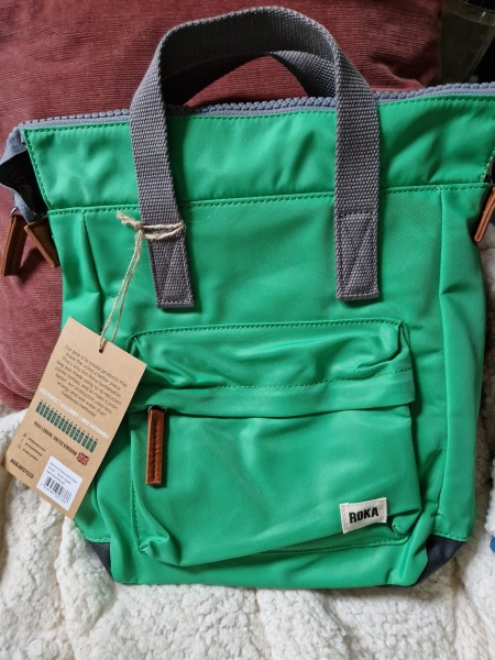 Roka Lucky Dip part 2