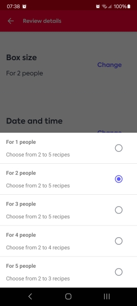 Hello Fresh - worth a try?