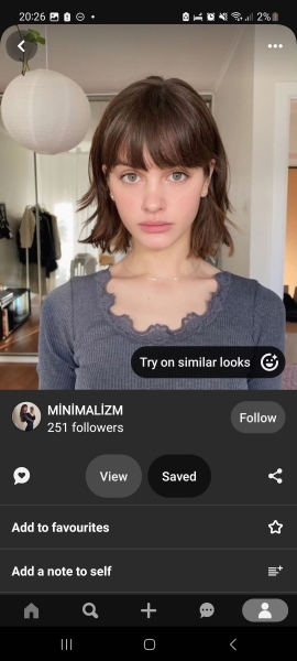Should I chop it all off???