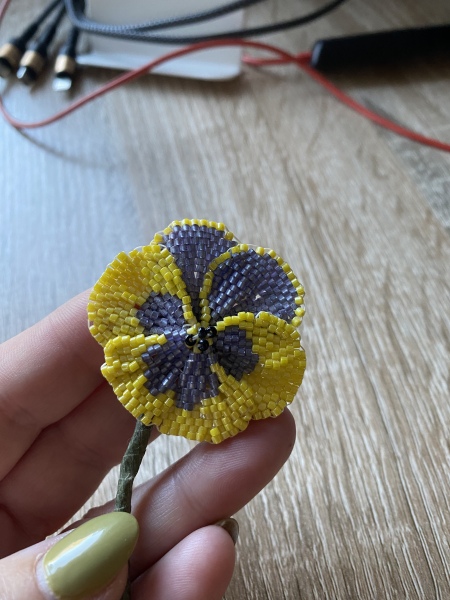 Are there any beading shops in the South East?