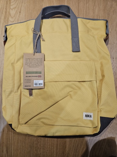 Roka Lucky Dip part 2