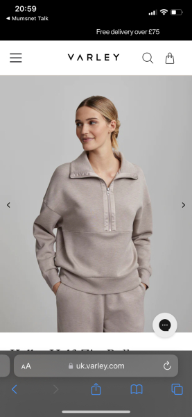 What do you wear to look understated sexy in your 40s or 50s?
