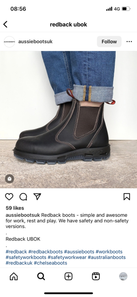 Stylish, comfy boots for walking many miles sightseeing?