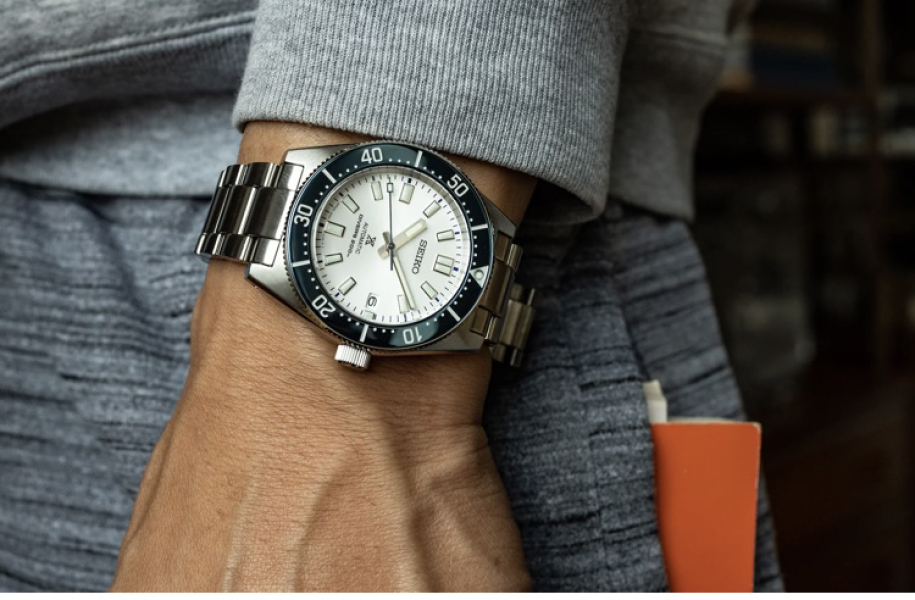 Pre-loved / vintage watches