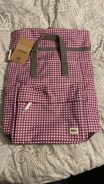 Roka Lucky Dip part 2