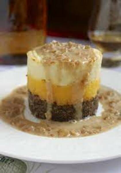 Has anybody had haggis this week ?