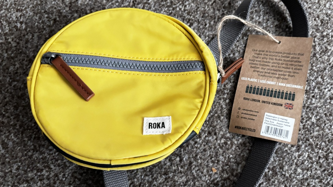 Roka Lucky Dip part 2