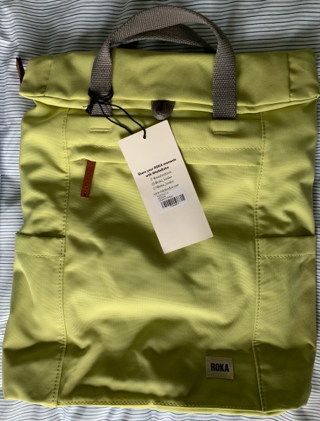 Roka Lucky Dip part 2