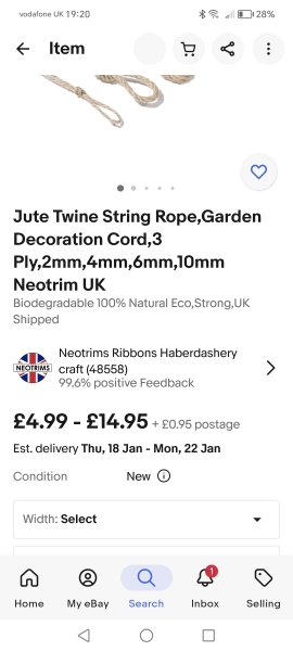 Re-doing a scratching post