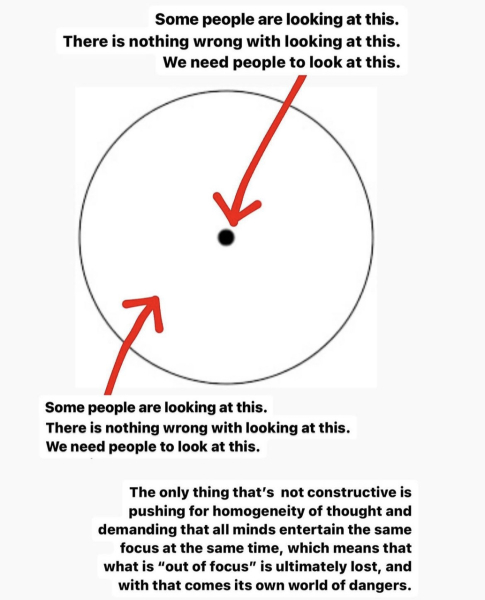 Israel/Hamas War - Ceasefire