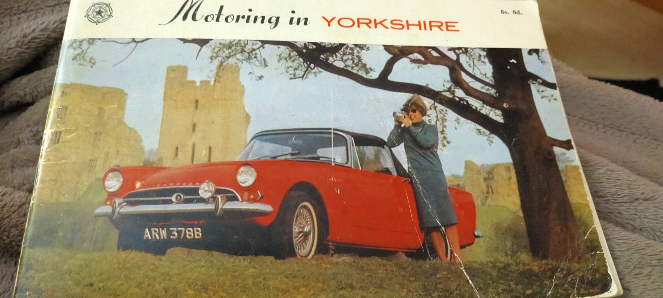 50 Books Challenge 2024 Part One