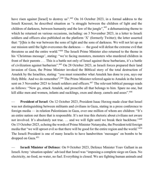 South Africa has invoked the Genocide Convention against Israel over Gaza