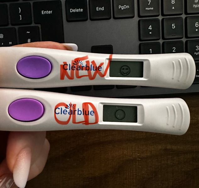 Ovulation tracking