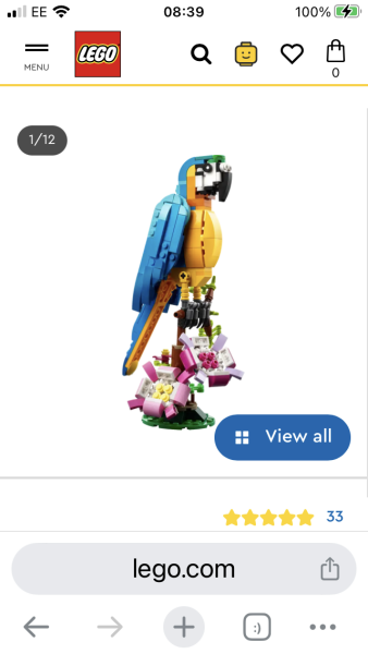 Birthday present ideas for 7 year old