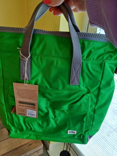 Roka Sample Sale part 2 