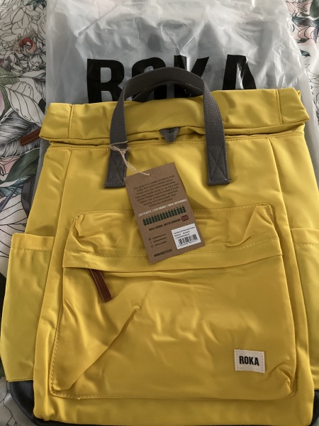 Roka Lucky Dip part 2