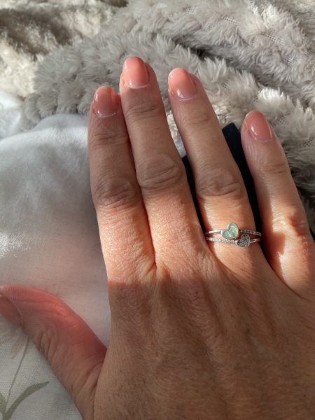 Ashes jewellery/Scattering - how do you feel about it?