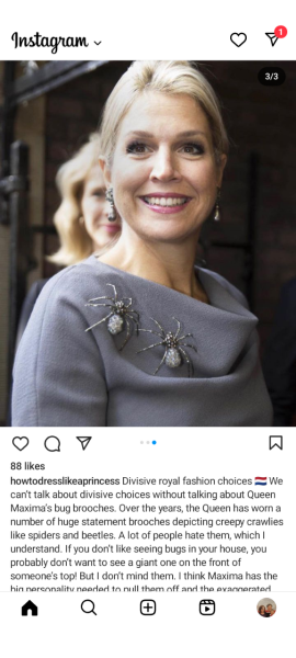 Royal Style: Tea and Tiaras - no stylish woman left behind!