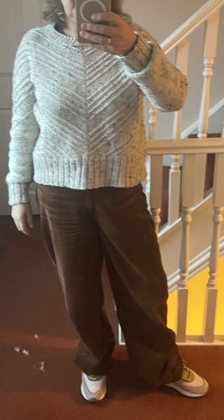 WAYWT Autumn/Winter 23