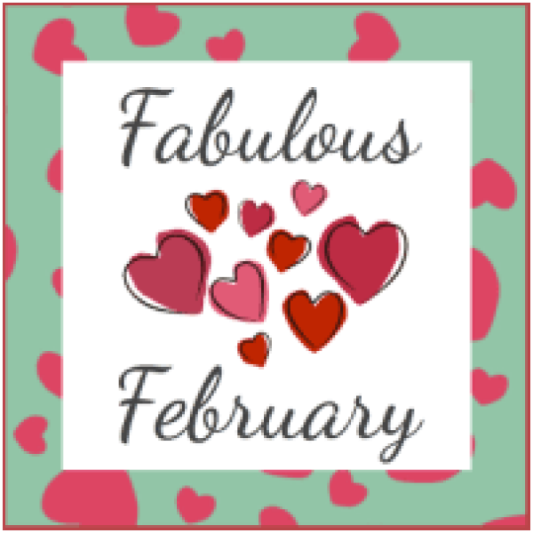 ⭐️ LOSE IT! February 2024 ⭐️ Fit & Fabulous Edition ⭐️