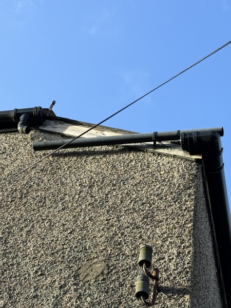 Will this be an easy gutter repair?